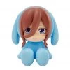 The Quintessential Quintuplets: Miku Nakano Chocot Figure Toys & Figures 2 The Quintessential Quintuplets: Miku Nakano Chocot Figure Toys & Figures