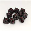 Chessex Speckled Space Set Of Ten D10 Dice 1 Chessex Speckled Space Set Of Ten D10 Dice