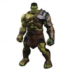 The Incredible Hulk Film & TV Hulk (Thor Ragnarok) One:12 Collective Figurine