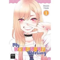 My Dress-Up Darling Volume 1