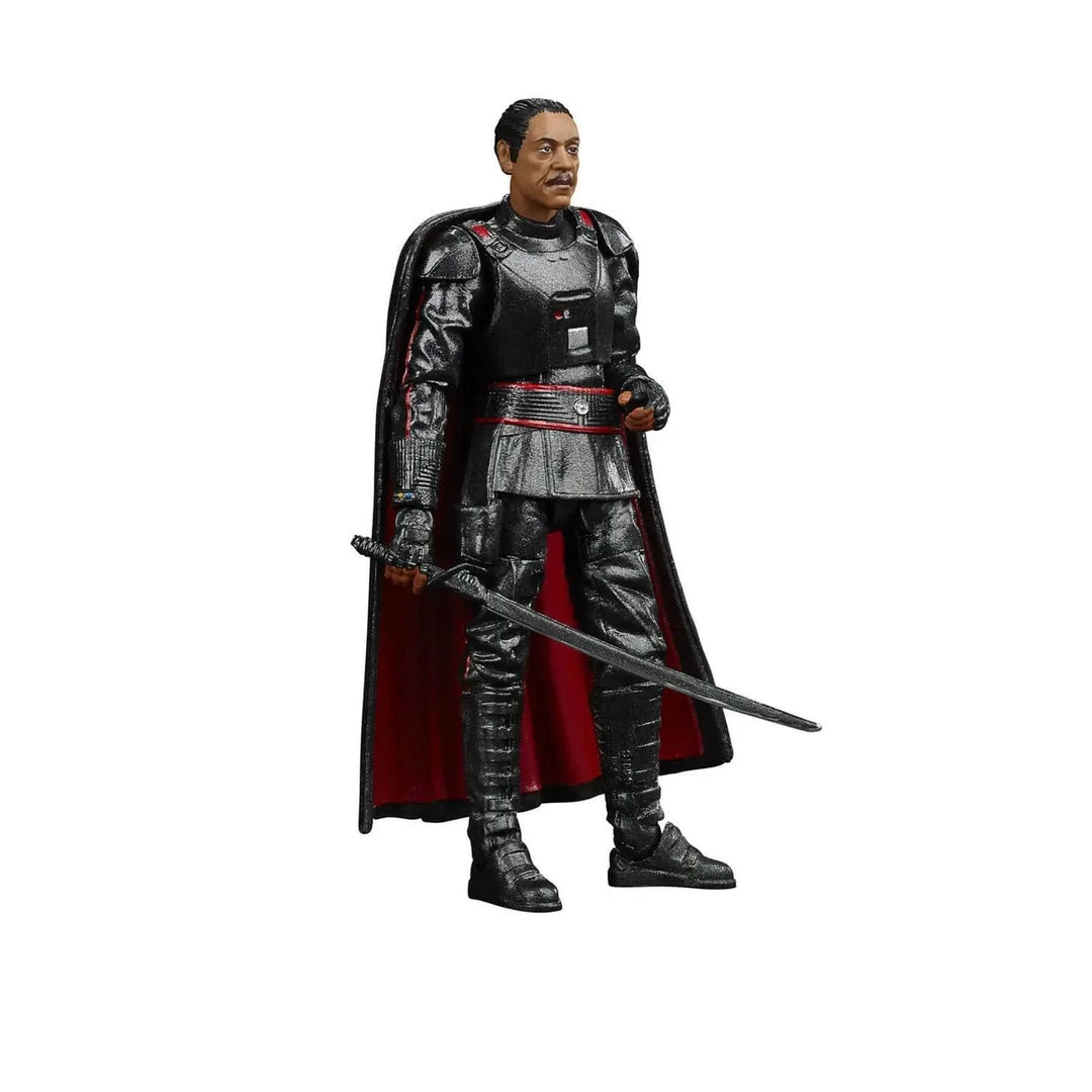 The Mandalorian Film & TV Moff Gideon Figurine 4 The Mandalorian Film & TV Moff Gideon Figurine