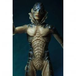 Toys & Figures The Shape Of Water - Amphibian Man Figurine