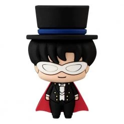 Sailor Moon Toys & Figures Chokorin Mascot Series 5 Cm Figurine - Tuxedo Mask 7 Sailor Moon Toys & Figures Chokorin Mascot Series 5 Cm Figurine - Tuxedo Mask
