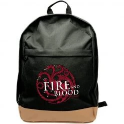 Game Of Thrones - Targaryen Backpack