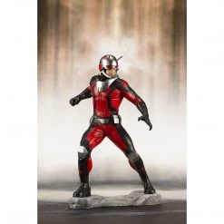 Ant-Man Toys & Figures Marvel - Antman & The Wasp: ARTFX+ Statue 13 Ant-Man Toys & Figures Marvel - Antman & The Wasp: ARTFX+ Statue