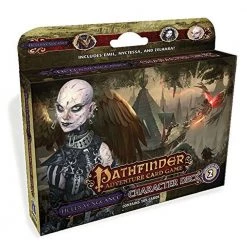 Pathfinder: Adventure Card Game - Hell's Vengeance Character Deck 2