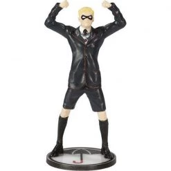 The Umbrella Academy Umbrella Academy Prop Replica Figurine: Luther Hargreaves