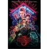 Stranger Things 3 (One Sheet) Maxi Poster 2 Film & TV 2 Stranger Things 3 (One Sheet) Maxi Poster 2 Film & TV