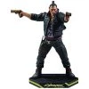 Cyberpunk 2077 Gaming Jackie Welles Figurine