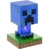 Minecraft Charged Creeper Icon Light 2 Minecraft Charged Creeper Icon Light