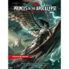 Dungeons & Dragons D&D Princes Of The Apocalypse