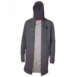 Gaming Assassin's Creed: Odyssey - Apocalyptic Warrior Throw Over Hood