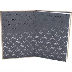 Harry Potter 3D Lenticular Notebook Film & TV