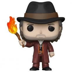POP! Movies: Bram Stoker's Dracula - Van Helsing Toys & Figures 5 POP! Movies: Bram Stoker's Dracula - Van Helsing Toys & Figures