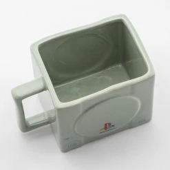 Playstation Console 3D Mug