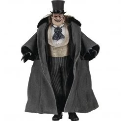 Batman Film & TV 1/4 Scale Mayoral Penguin 19 Batman Film & TV 1/4 Scale Mayoral Penguin