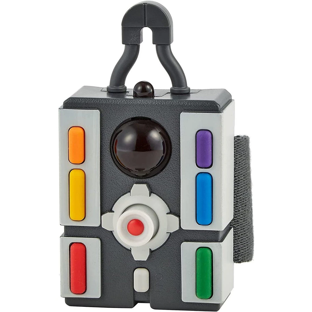 The Mandalorian Grogu The Child 28cm Electric Plush W/ Remote Control 7 The Mandalorian Grogu The Child 28cm Electric Plush W/ Remote Control