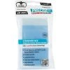 Ultimate Guard Standard Size Resealable Precise-Fit Sleeves Transparent Tabletop 2 Ultimate Guard Standard Size Resealable Precise-Fit Sleeves Transparent Tabletop