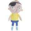 Rick And Morty Evil Morty Plush Toys & Figures 1 Rick And Morty Evil Morty Plush Toys & Figures