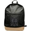 Geek Gear Saint Seiya - Emblem Backpack 2 Geek Gear Saint Seiya - Emblem Backpack