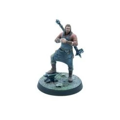 The Elder Scrolls: Call To Arms - Stormcloak Chieftans Gaming 14 The Elder Scrolls: Call To Arms - Stormcloak Chieftans Gaming