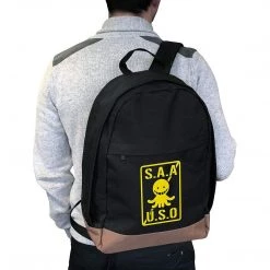 Assassination Classroom - S.A.A.U.S.O Backpack 8 Assassination Classroom - S.A.A.U.S.O Backpack