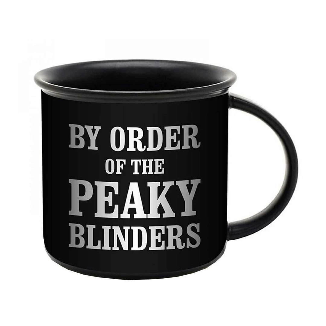 Mugs Peaky Blinders Heat Change Mug 5 Mugs Peaky Blinders Heat Change Mug