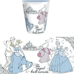 Disney Cinderella Royal Ball Mug Mugs 12 Disney Cinderella Royal Ball Mug Mugs