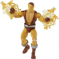 Marvel Legends: Spider-Man - Shocker Action Figure Film & TV 16 Marvel Legends: Spider-Man - Shocker Action Figure Film & TV