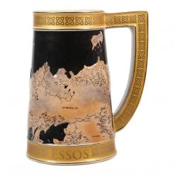 Game Of Thrones Film & TV GOT Westeros Collectors Stein