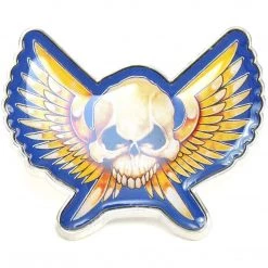 Warhammer 40,000 - Space Marines Enamel Pin Badge