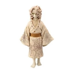Demon Slayer - Vol. 3 Rui 14cm Figurine