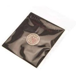 Film & TV Game Of Thrones Targaryen Pin Badge
