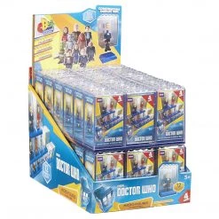 Doctor Who Series 4 Character Building Brix 9 Doctor Who Series 4 Character Building Brix
