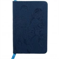 DC Comics Justice League A6 Notepad