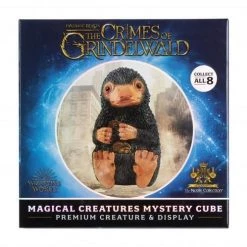 Harry Potter/Fantastic Beasts - Magical Creatures Mystery Box Film & TV 18 Harry Potter/Fantastic Beasts - Magical Creatures Mystery Box Film & TV