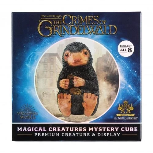 Harry Potter/Fantastic Beasts - Magical Creatures Mystery Box Film & TV 7 Harry Potter/Fantastic Beasts - Magical Creatures Mystery Box Film & TV