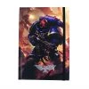 Warhammer Battle A5 Notebook Home & Gifts