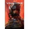 Dark Horse Comics Eve Valkyrie HC Reading 2 Dark Horse Comics Eve Valkyrie HC Reading