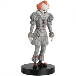 IT Pennywise (2019) 1:16 Scale Figurine