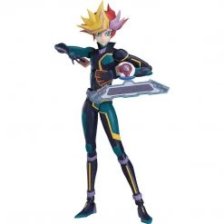 Yu-Gi-Oh! Vrains - Playmaker Figma Figurine