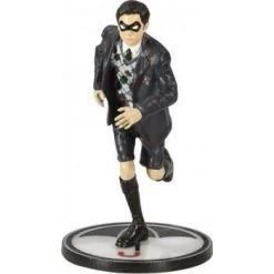 The Umbrella Academy Umbrella Academy Prop Replica Figurine: Number Five