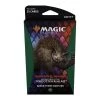 Magic: The Gathering MTG FR Theme Booster - Green Tabletop