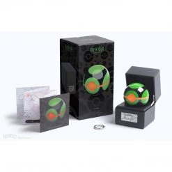Pokemon Gaming Collectibles Diecast Replica Dusk Ball