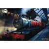 Harry Potter HP Hogwarts Express Poster