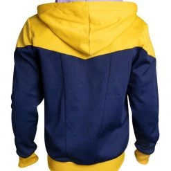 Marvel Avengers : Infinity War - Thanos Hoodie Film & TV 9 Marvel Avengers : Infinity War - Thanos Hoodie Film & TV