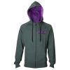 Marvel Geek Gear The Incredible Hulk Hoodie 1 Marvel Geek Gear The Incredible Hulk Hoodie