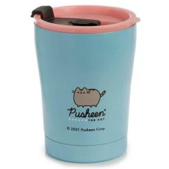 Pusheen Foodie Food Cup