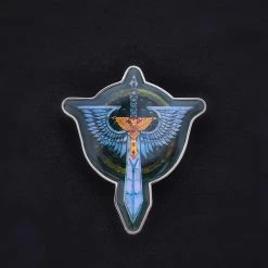 Home & Gifts Warhammer (Dark Angels) Enamel Pin