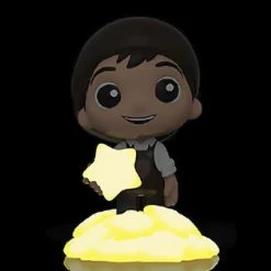 Disney Mini Vinyl Figurines: Pixar Shorts - La Luna ( Glow In The Dark) Film & TV 7 Disney Mini Vinyl Figurines: Pixar Shorts - La Luna ( Glow In The Dark) Film & TV